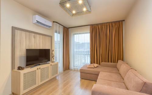 Apartamento Argisht Partez Hotel