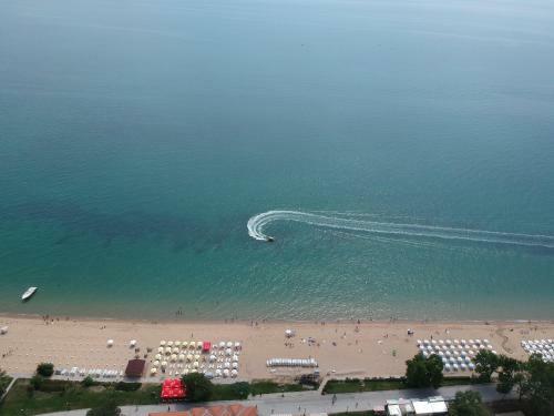Apartamento Argisht Partez Hotel