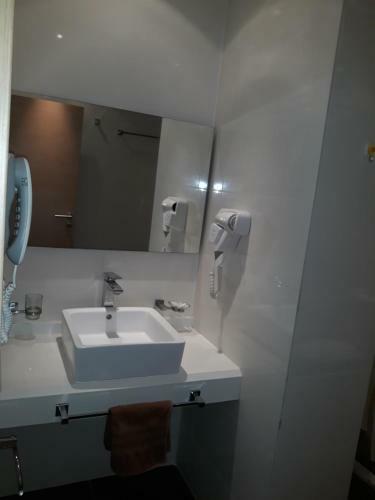 Private Apartments In Dolce Vita