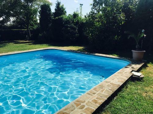 Hostal Villa Nymphea Water Lily