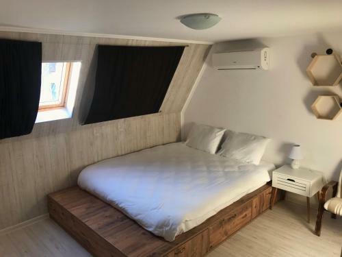Family Hotel Gradina