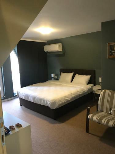 Family Hotel Gradina