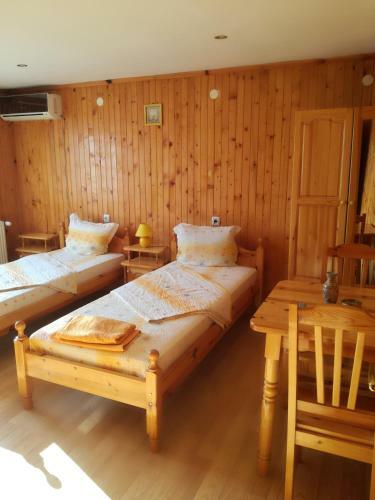 Hostal Guest House Baltadzhievi