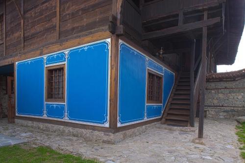 Hostal ?????????? ????