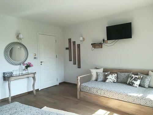 Hostal Manoleva House