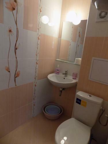 Apartamento Morski Akvareli