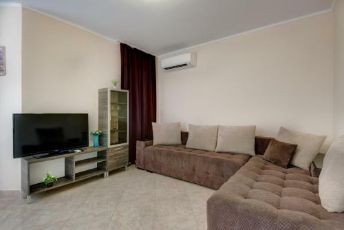 Apartamento Esteban Vip Residence Club
