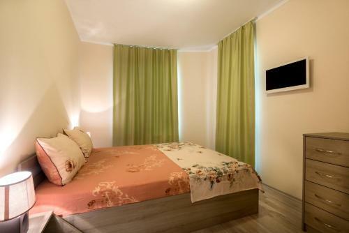 Apartamento Esteban Vip Residence Club
