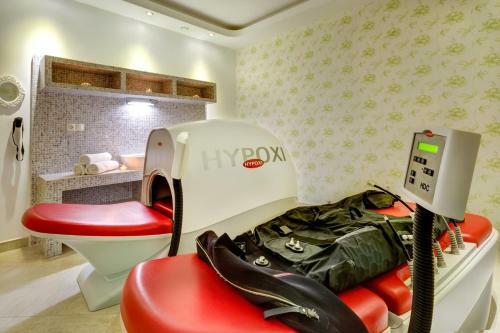 Apartamento Esteban Vip Residence Club