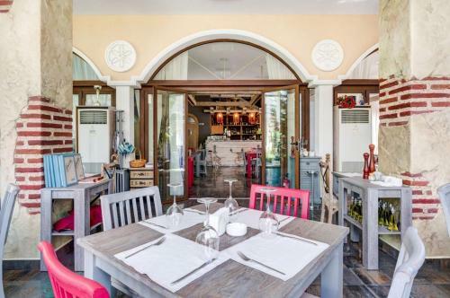 Apartamento Esteban Vip Residence Club