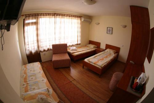 Hostal Aurora Guest House