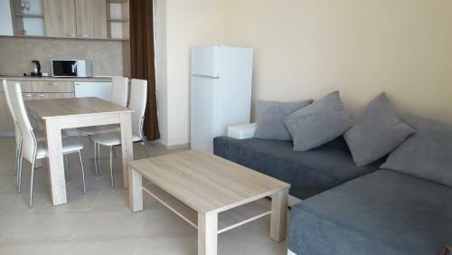 Akrotiria Beach Apart Complex