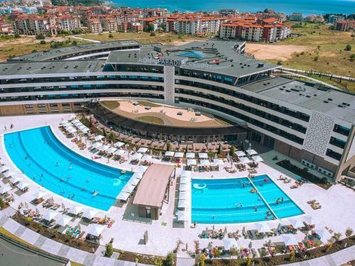 Hotel Aqua Paradise Resort & Aqua Park
