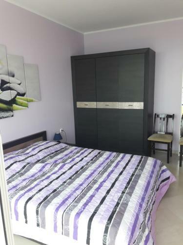 Sea Beach Apartcomplex