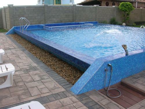 Hostal Guest House Aristokrat