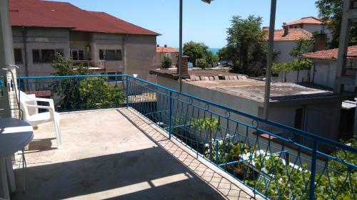 Hostal Pansionat On The Sea