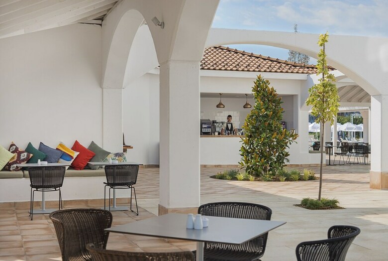 Hotel Sunrise Blue Magic Resort - All Inclusive