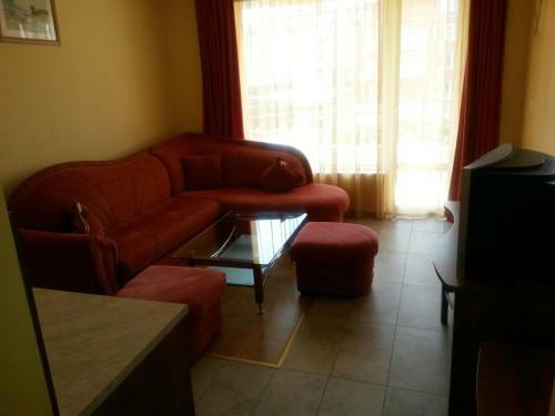 Hotel Black Sea