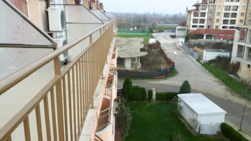 Hotel Black Sea