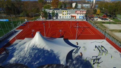 Youth Centre Plovdiv
