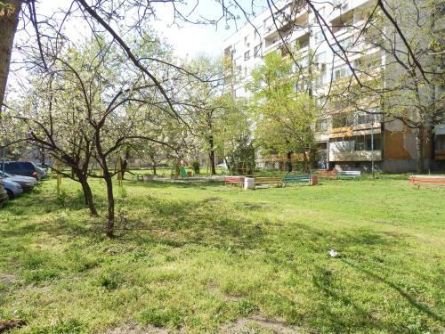 Apartament Bravo