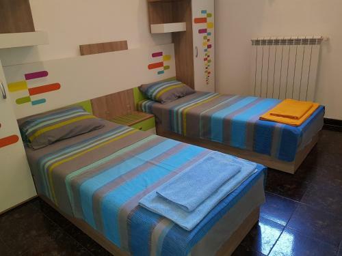 Apartamento Studio Argo