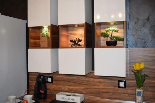 Apartamento Guest House Amaya