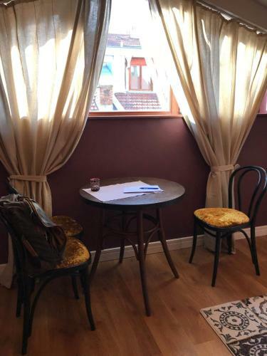 Apartamento Studio Maison 3 Kapana