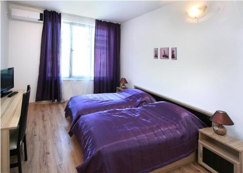 Hostal Guest Rooms Rosina Neva