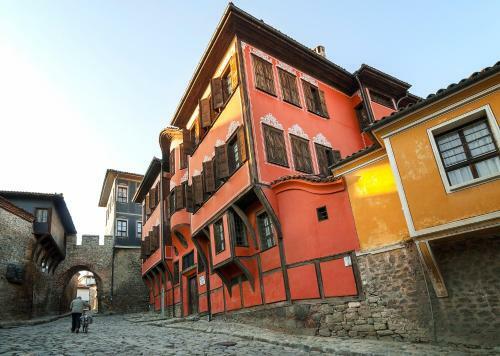 Apartamento Shahbazian House