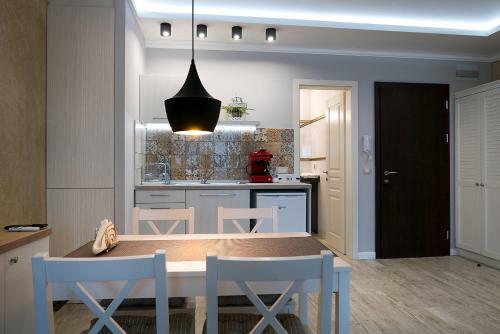 Apartamento Shahbazian House