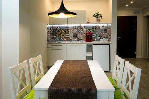 Apartamento Shahbazian House