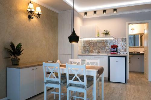 Apartamento Shahbazian House