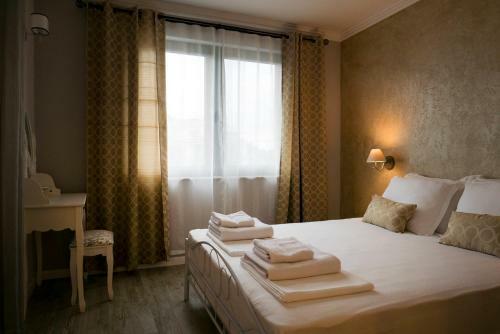 Apartamento Shahbazian House