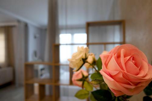 Apartamento Shahbazian House