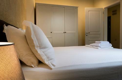 Apartamento Shahbazian House