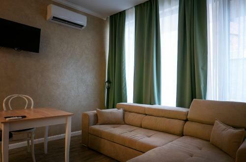 Apartamento Shahbazian House