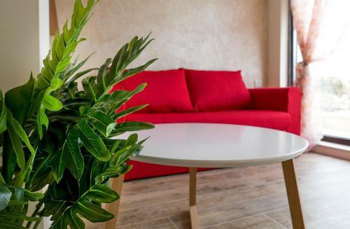 Apartamento Shahbazian House