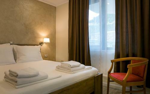 Apartamento Shahbazian House