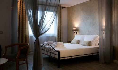 Apartamento Shahbazian House