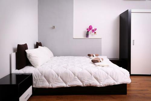 Hostal Guest House Center
