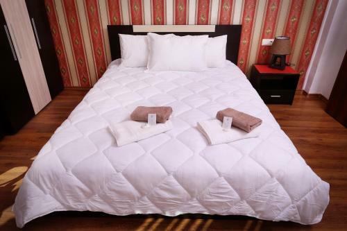 Hostal Guest House Center