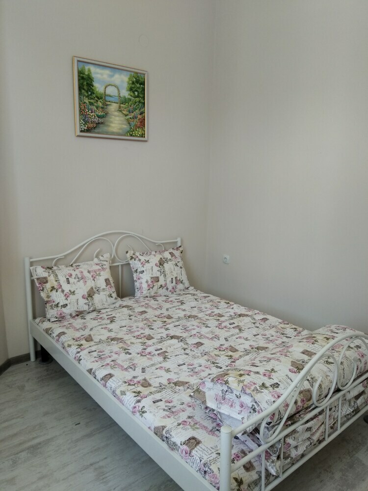 Albergue Ginger House