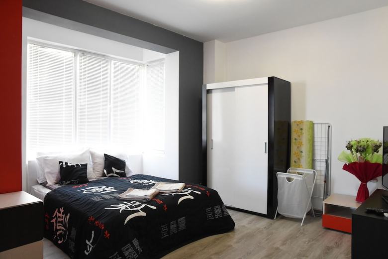 Apartments Plovdiv Maisonette Kapana