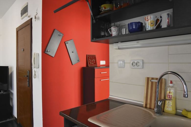 Apartments Plovdiv Maisonette Kapana