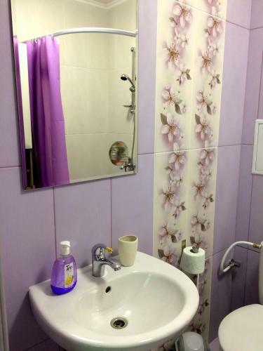 Apartamento Sveti Nikola 28