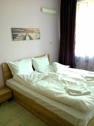 Apartamento Sveti Nikola 28