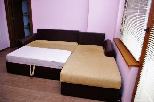 Seaview Apartment Marina
