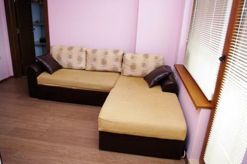 Seaview Apartment Marina