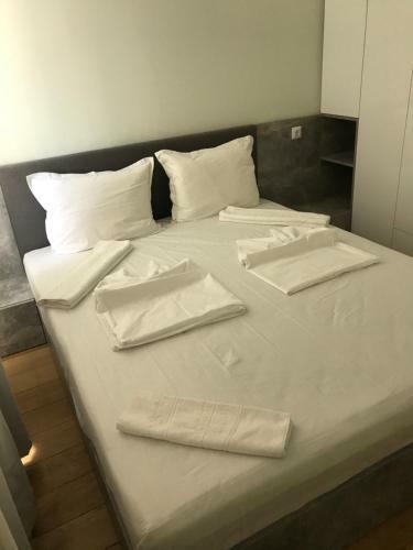Botabara Del Mar Apartments